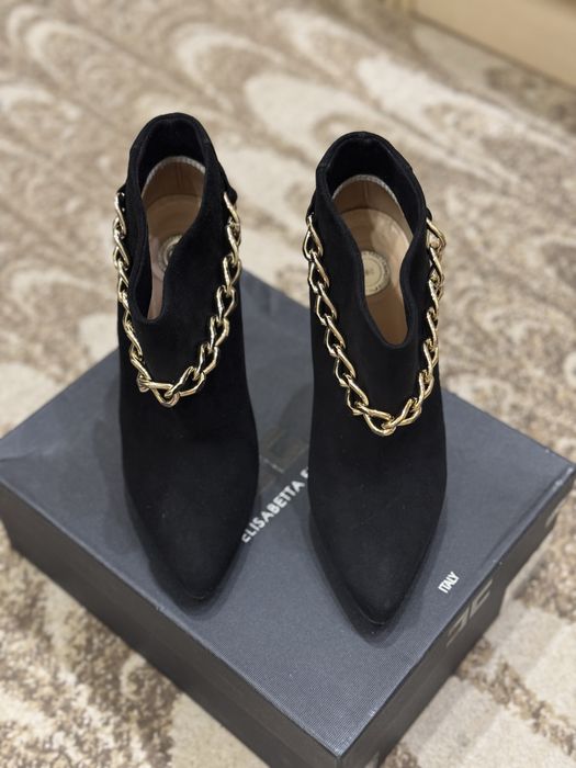 Ботильйони Elizabetta Franchi