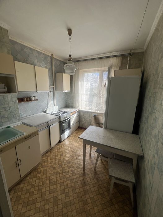 2-кімн вул. Світальського (Коротченко), 4/9, світло є завжди‼️