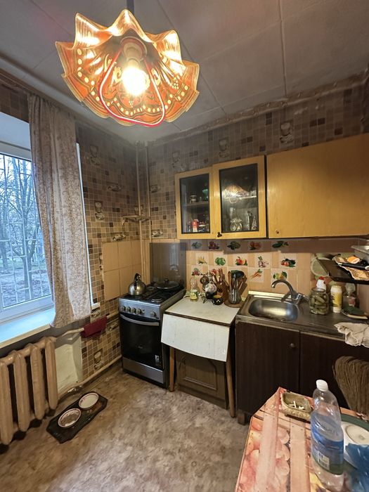 Продам! Однокімнатну квартиру Солоницівка