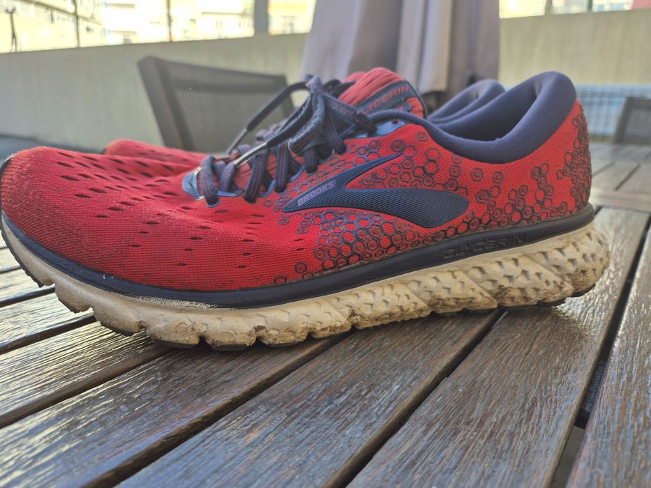 Brooks Glycerin 17 - tam 45