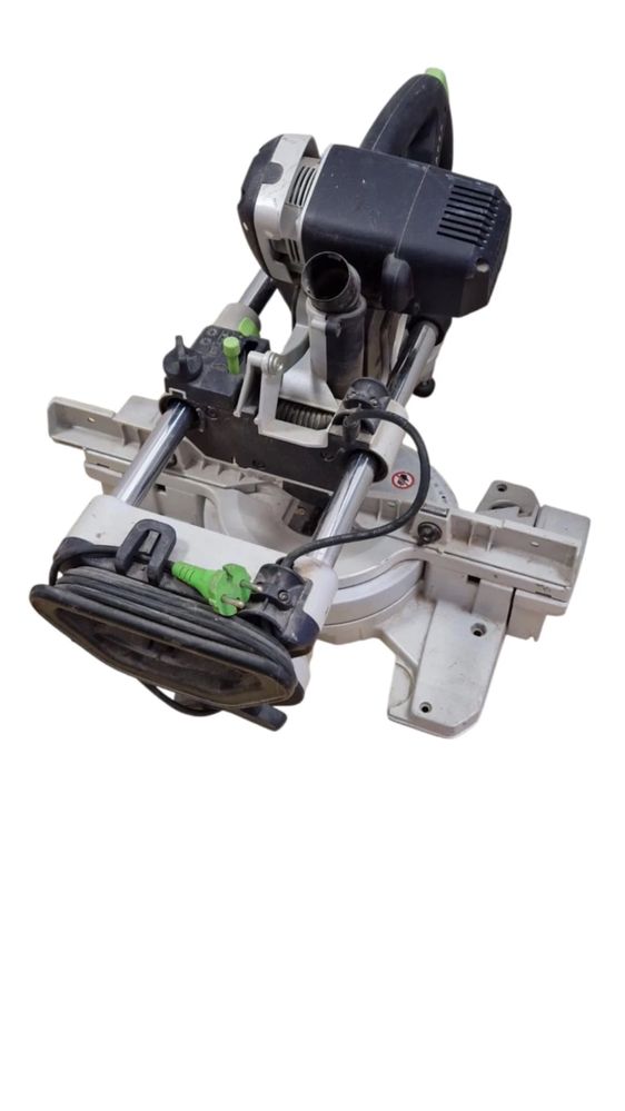 Festool kapex ks 60e pila ukosnica przesuwna