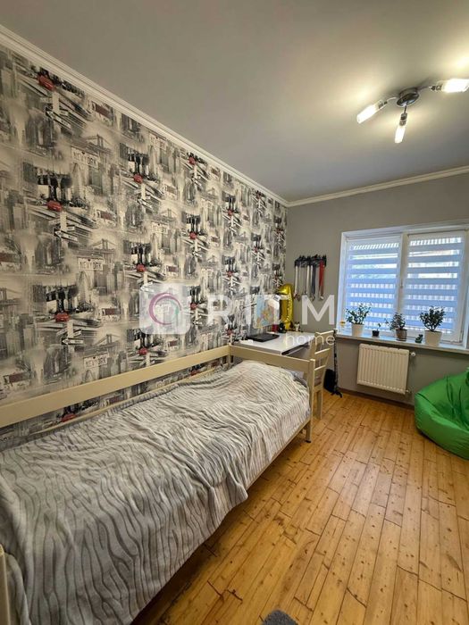 Продаж будинку з земельною ділянкою (БЕЗ КОМІСІЇ!)