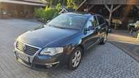 Volkswagen Passat Volkswagen Passat B6 2.0TDI 2009