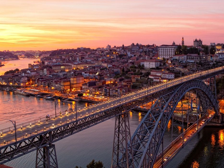 T2 para Férias e curtas estadias a 20 minutos do Porto