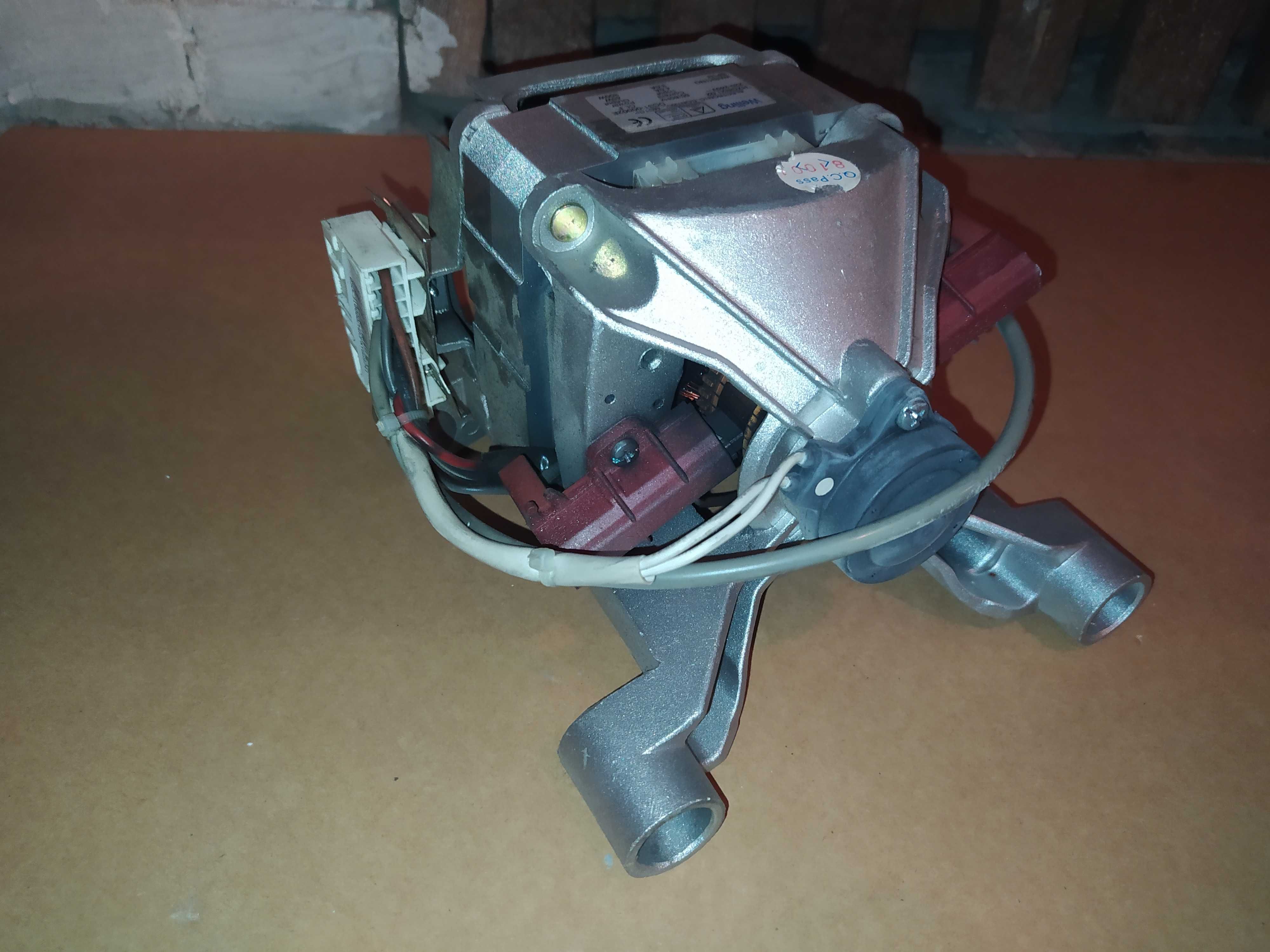 Silnik pralki - Welling HXGN2I.02