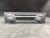 Rádio Audi A3 8P