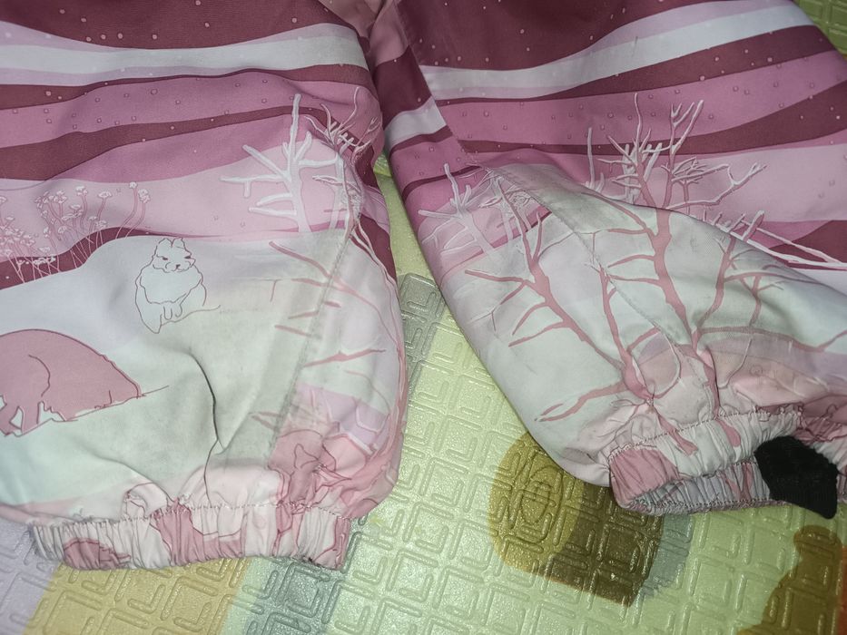 Комбінезон фірма Reima