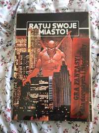 ratuj swoje miasto encore