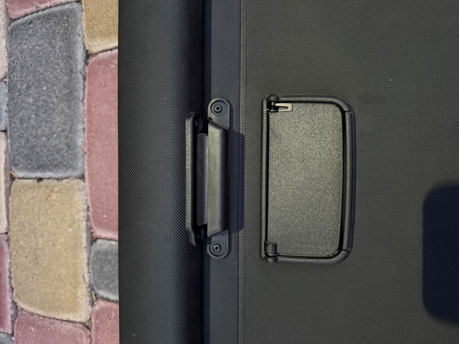 Шторка в багажник кю7 Q7 15рік 19р. Та 19 рік 23 рік