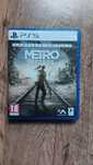 Metro Exodus PS5