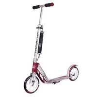 Hulajnoga Hudora Big Wheel RX-Pro 205 Berry Silver