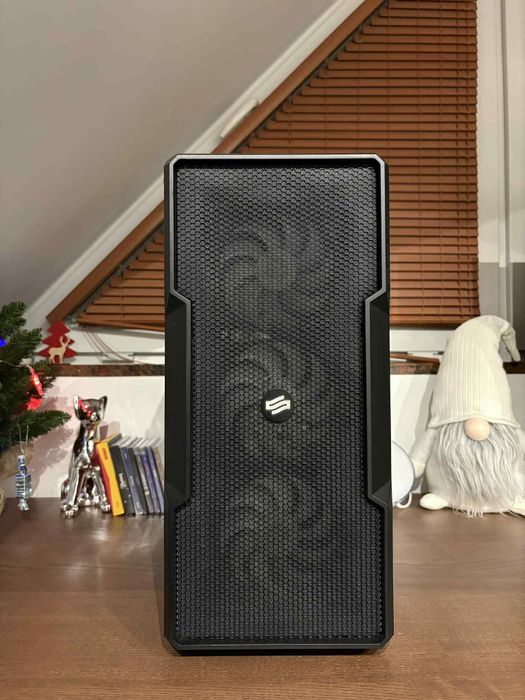 Komputer stacjonarny