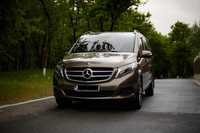 Mercedes-Benz V-Class 2015 W447 250d Long AT (190 к.с.) 4Matic  AVG