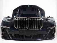 Разборка шрот BMW X7 G07 (2019-2021) Европа, USA