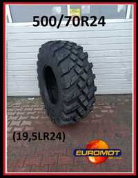 Opona 500/70R24 Ascenso MIR221 Stalowy Oplot!!! GWARANCJA 7 LAT