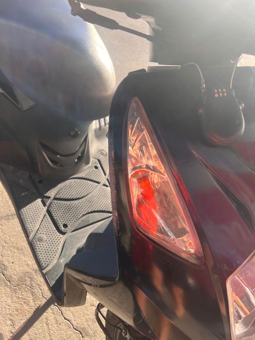 Oportunidade Scooter SYM Xpro X-pro 50cc