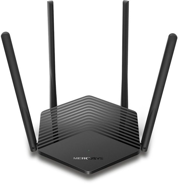 Маршрутизатор mercusys mr60x