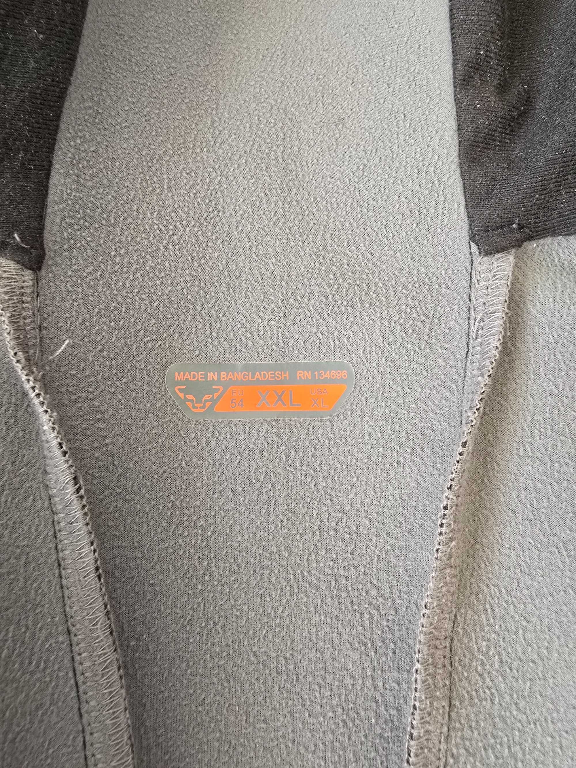 Kurtka Softshell Dynafit Mercury Pro Dynashell