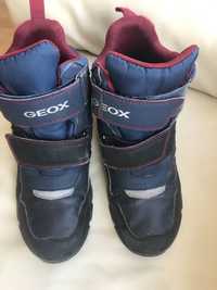 Ботинки зимние Geox 39
