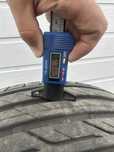 Літня шина Bridgestone Turanza 215 55 R17