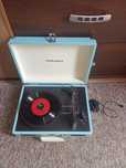 Gramofon crosley