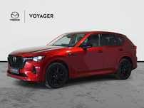 Mazda CX-60 Mazda CX-60 SUV 2.5L PHEV 327KM 8AT 4x4 Homura FV23%