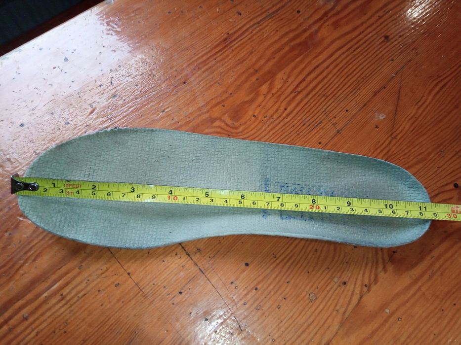 Buty wysokogórskie Meindl roz44 pod raki Automaty.