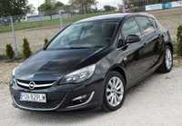 Opel Astra Active 1.4 Turbo 140KM Klimatronic 2xPDC Led GWARANCJA !!!