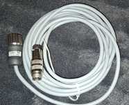 Kabel do enkodera Willett