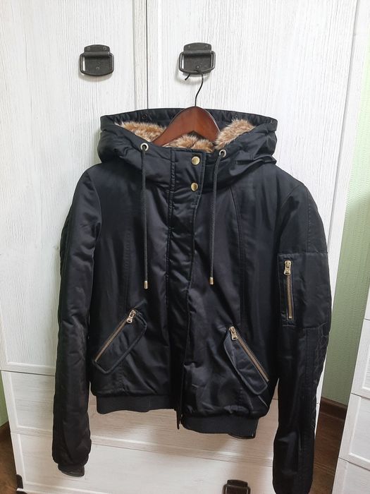 Курта жіноча, італійська "Alcott division 76"