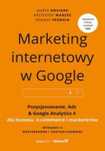 Marketing internetowy w Google. Pozycjonowanie.