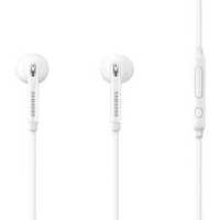 Oryginalne Słuchawki Przewodowe Douszne Samsung EO-EG920BW White