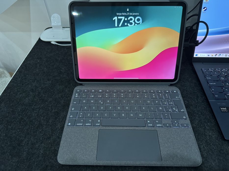Ipad Pro 11 M2 128Gb