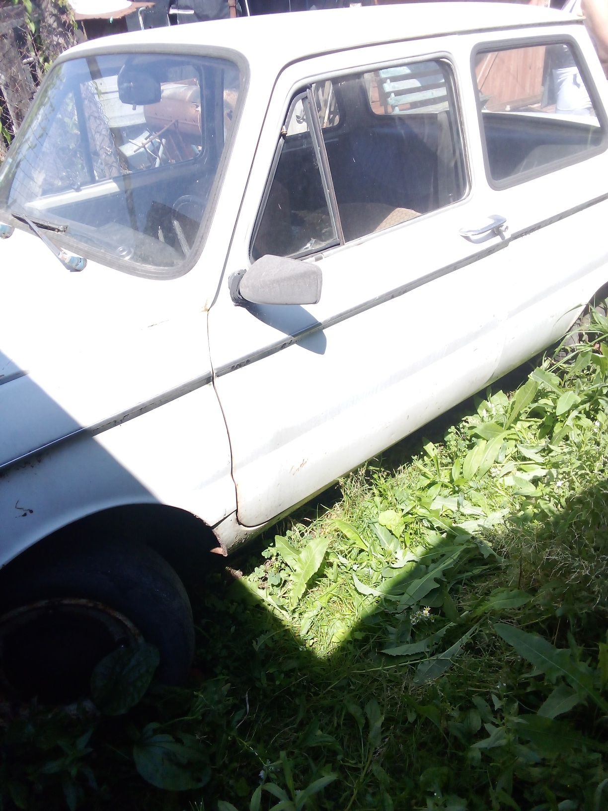 Продам срочно два запора 968- м