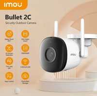 IP-камера IMOU Bullet 2C 4MP