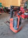 Linde L12 2018rok paleciak z masztem  (L14,L16)