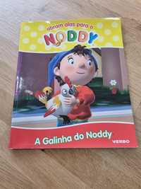 A galinha do noddy