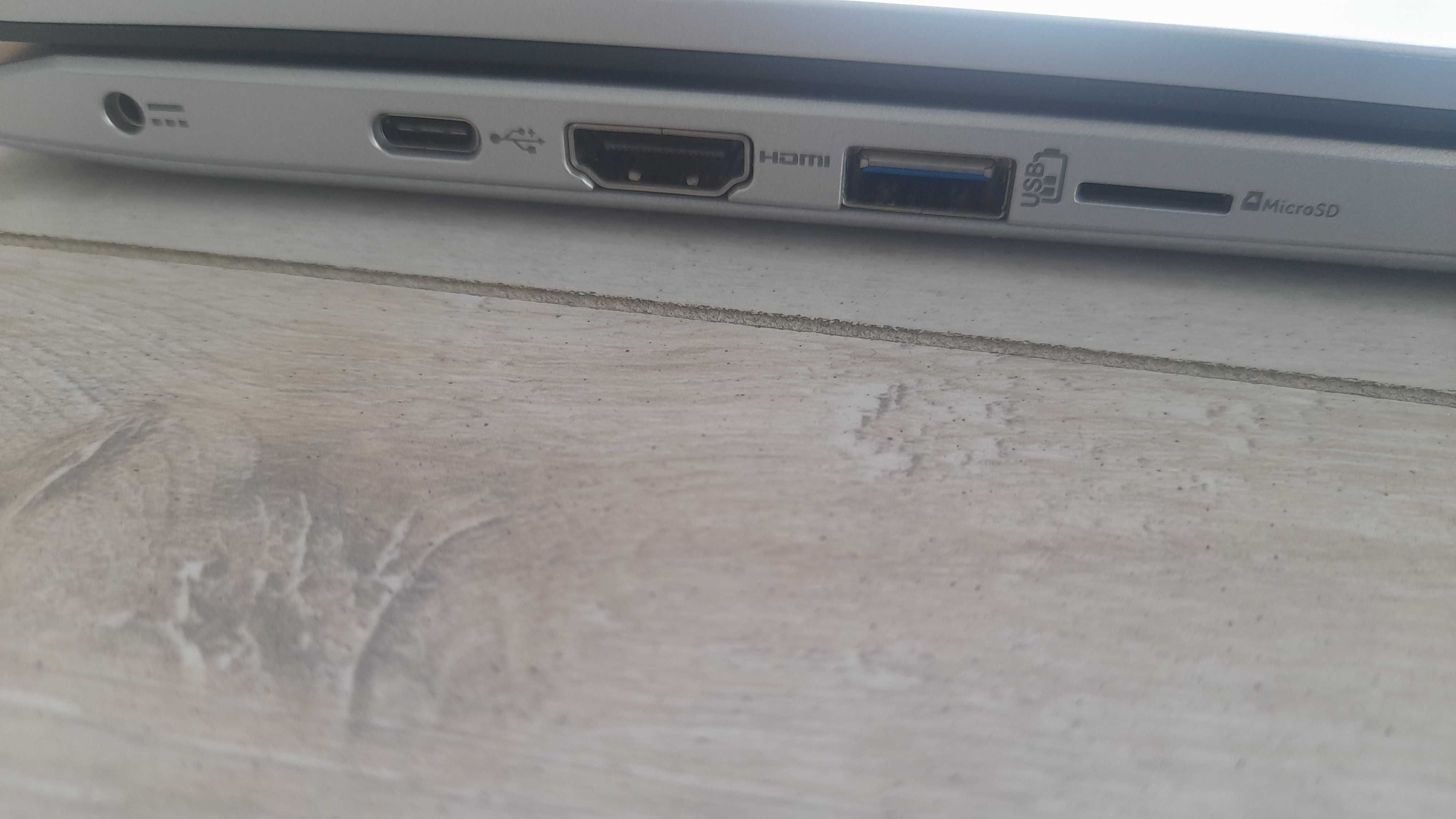 Laptop acer intel inside