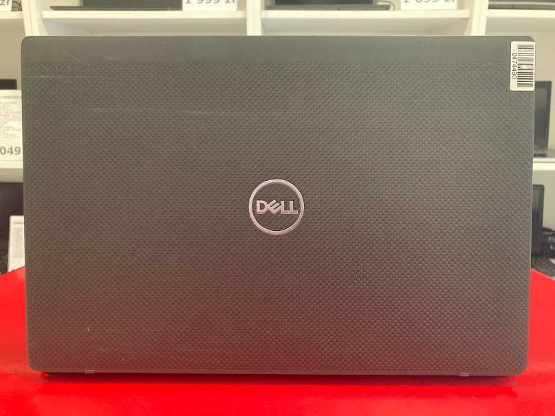 Laptop 14" Dell Latitude 7400 i5-8g 16GB 256SSD Dotyk W11 FV23 RATY 0%