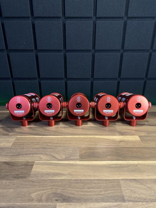 Sontronics PodCast Pro