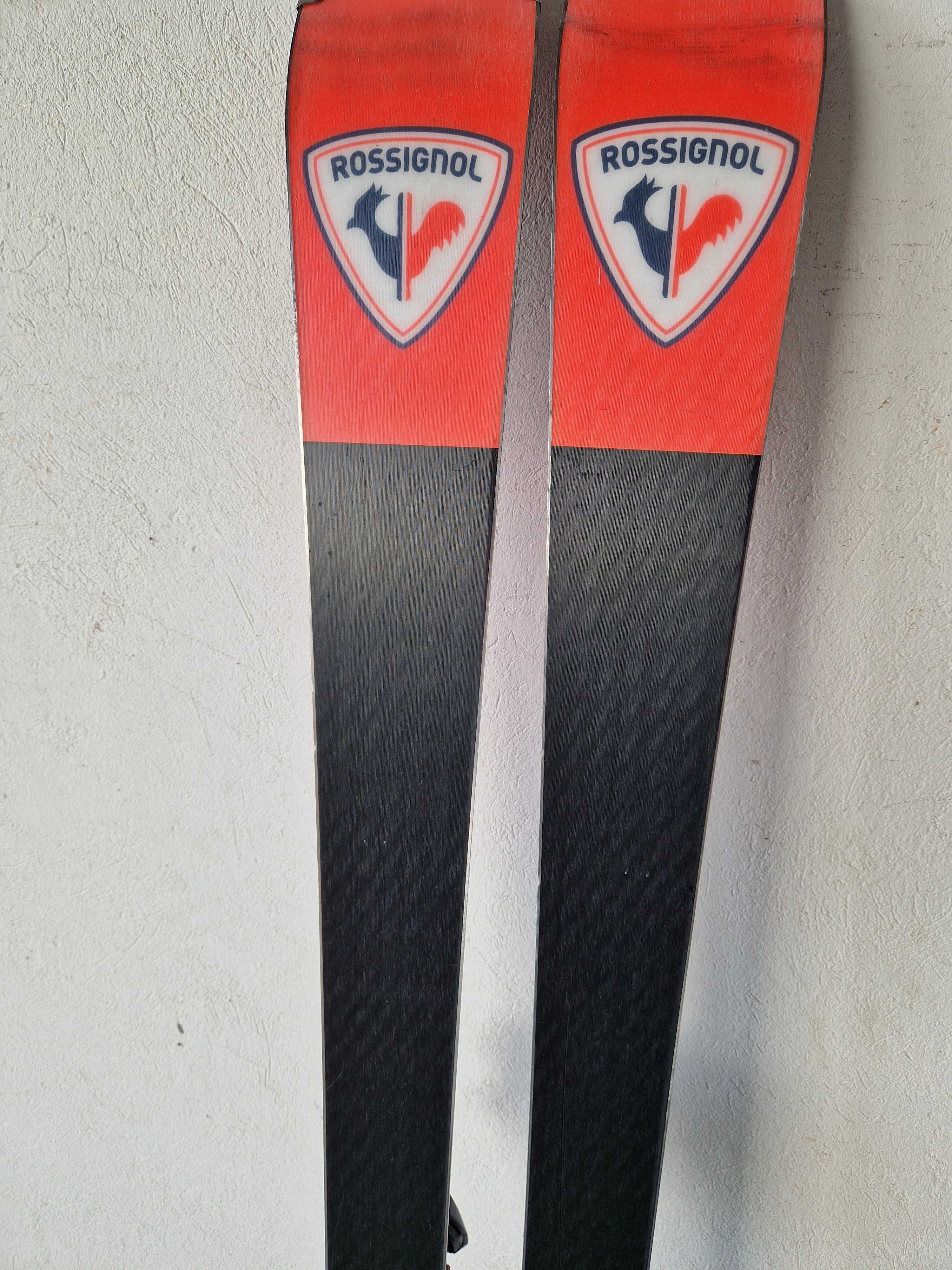 Narty ROSSIGNOL HERO Multi Turn 167 cm12)