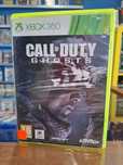 Call of Duty Ghost Xbox 360, BDB, CentrumGrania