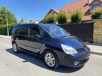 Renault Espace Dynamique.* 2.0D* 7foteli* zamiana*