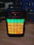 Колонка-Комбик X-BASS RX-2800 В