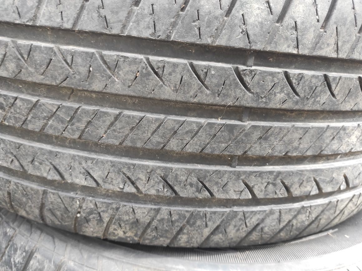 255/50R20 kelly на сезон