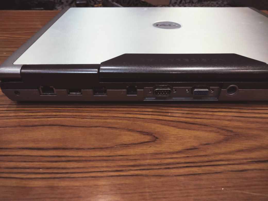 Ноутбук Dell M 65