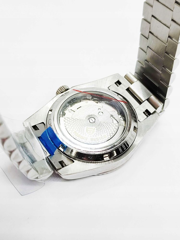 Pagani design piekny zegarek