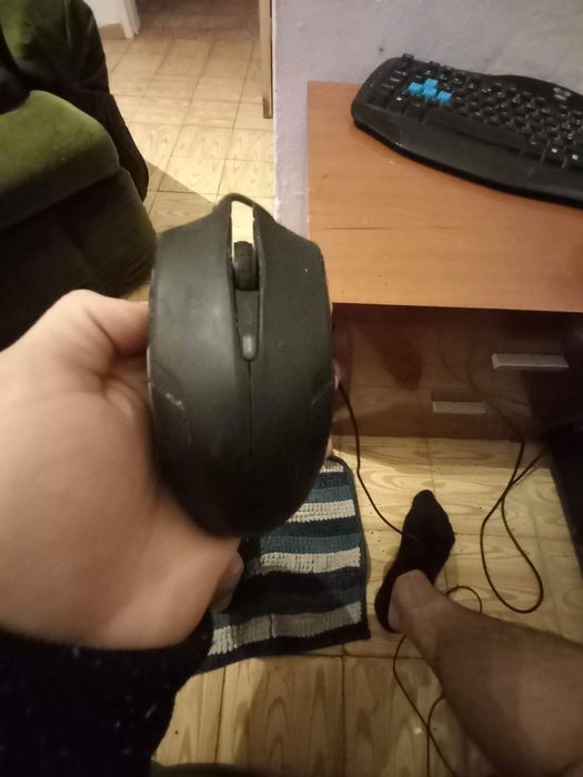 Vendo Acer Aspire TC-780 + teclado e rato Cobra