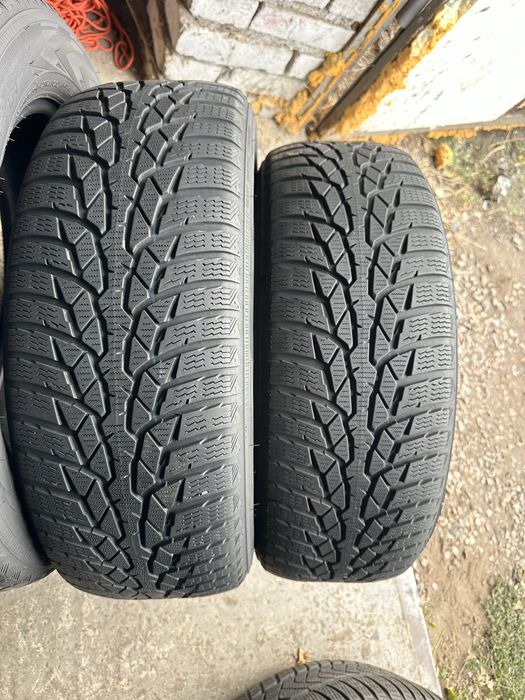 205/60 R16 Nokian WR D4 /4шт./зима/комплект/