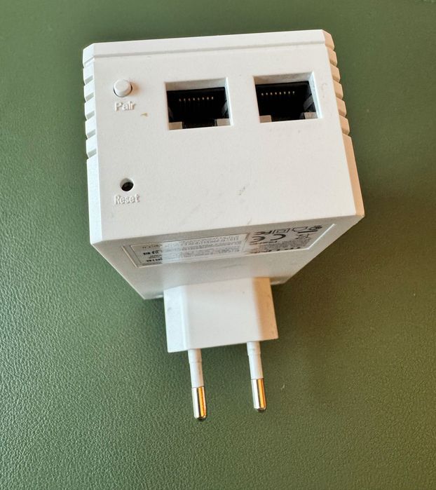 Powerline TP-LINK Wifi AV500